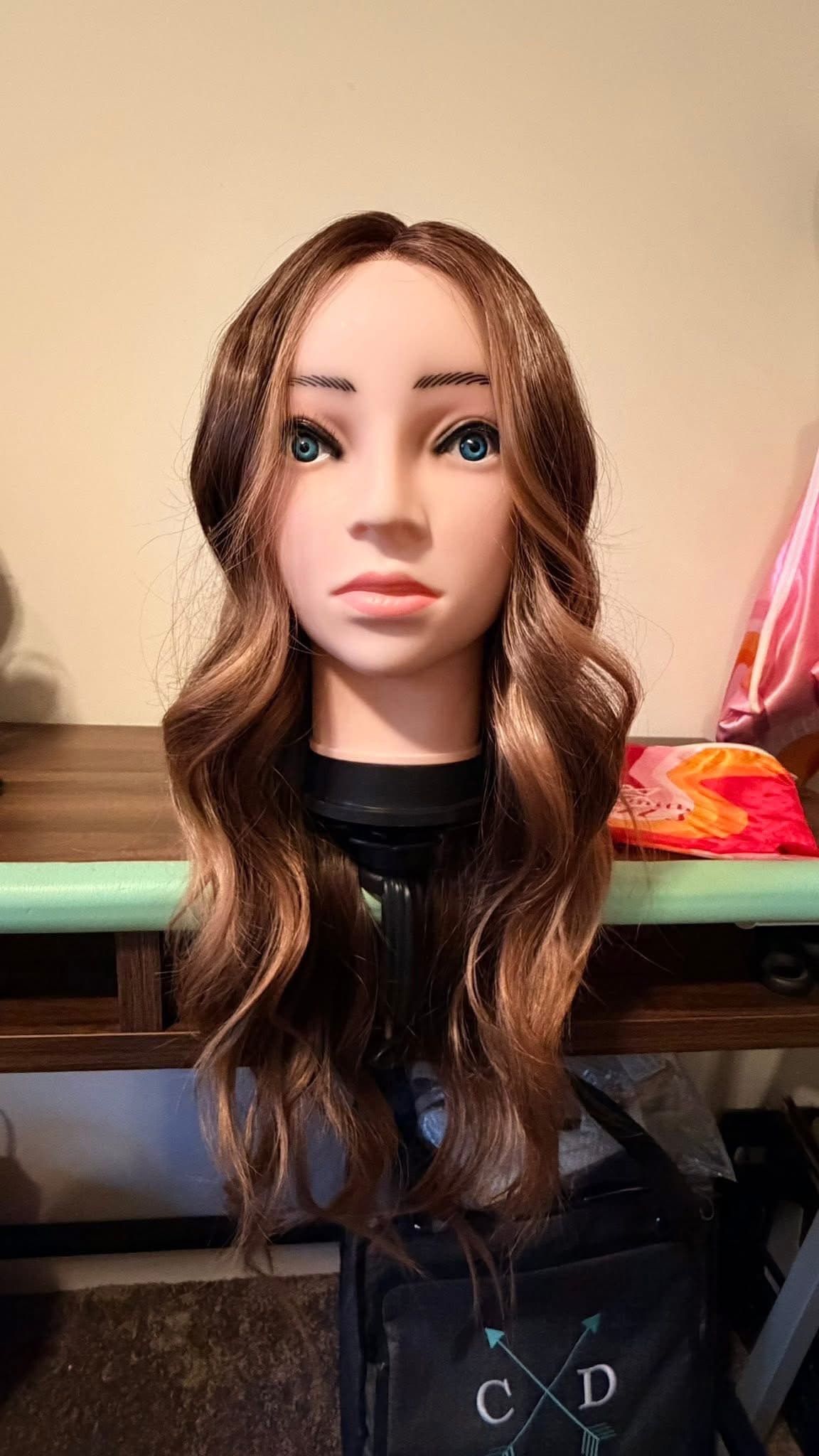 CSC Sharpay Brown Sugar - Petite