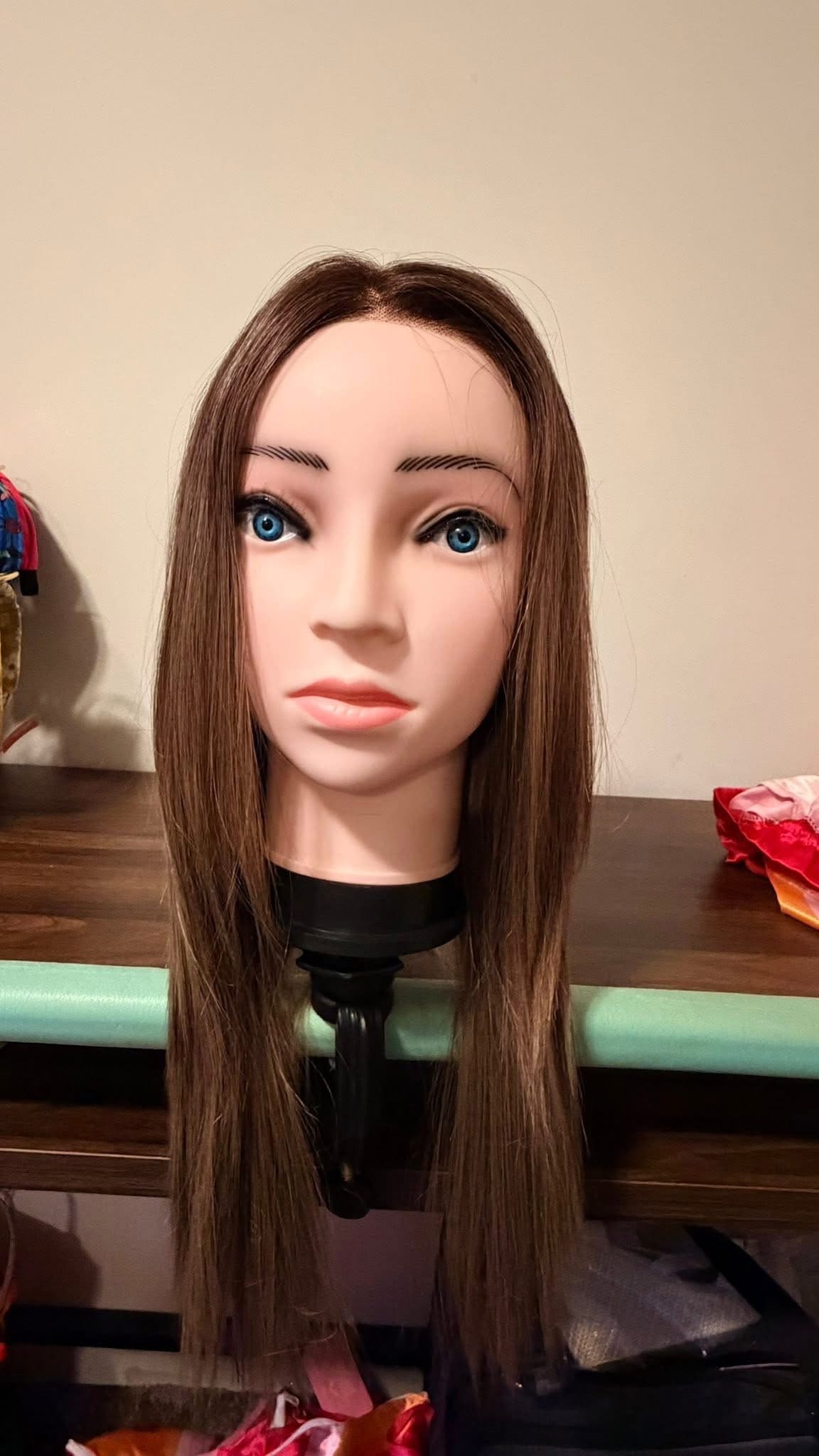 CSC Regina Light Brunette - Petite