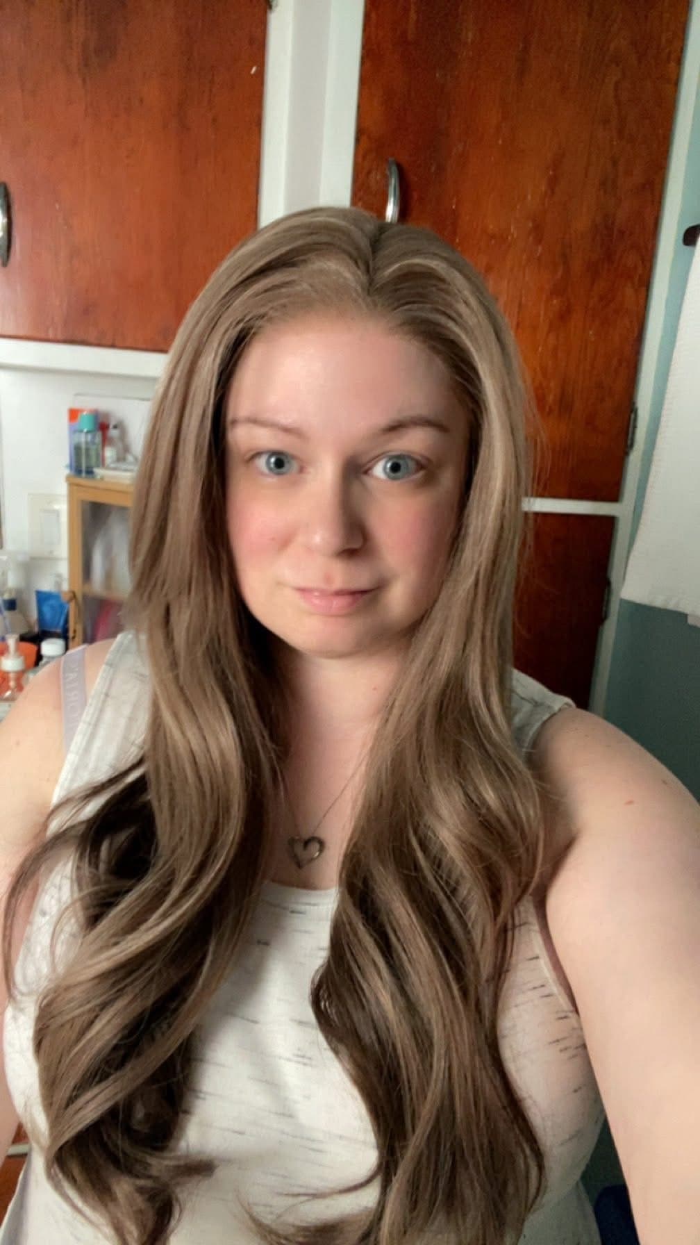 BA Wigs #99 - Standard
