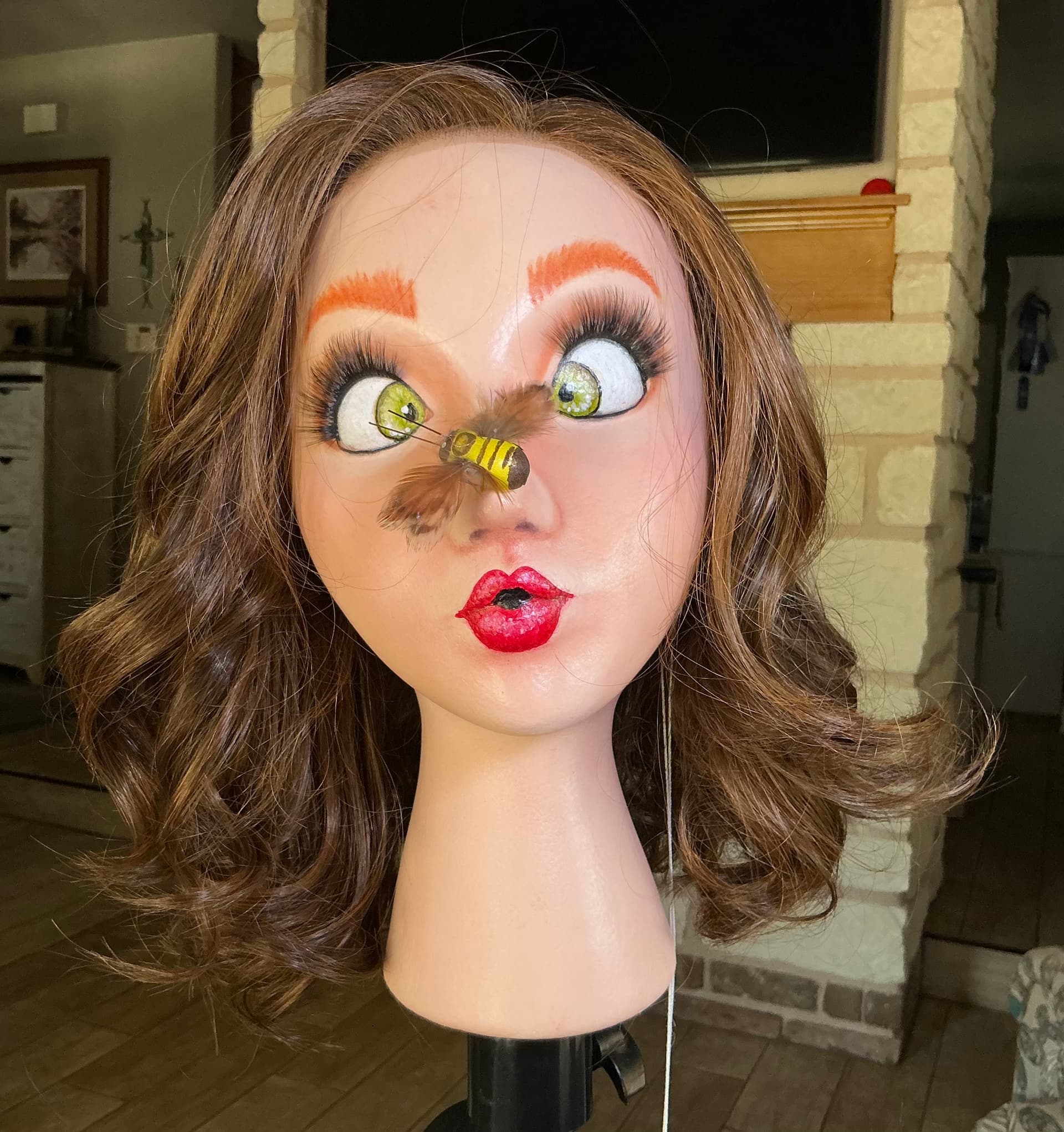 PUSH Wig Studio 1