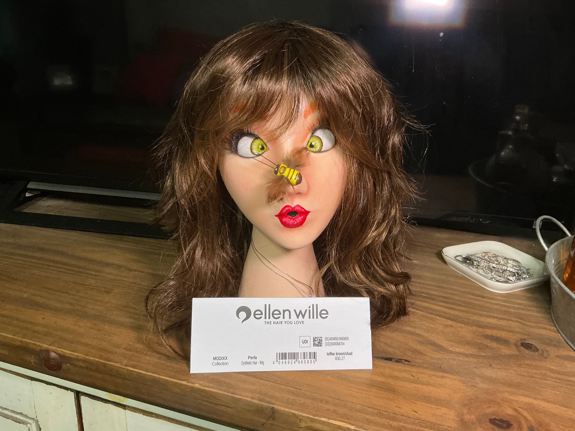 Ellen Wille Perla