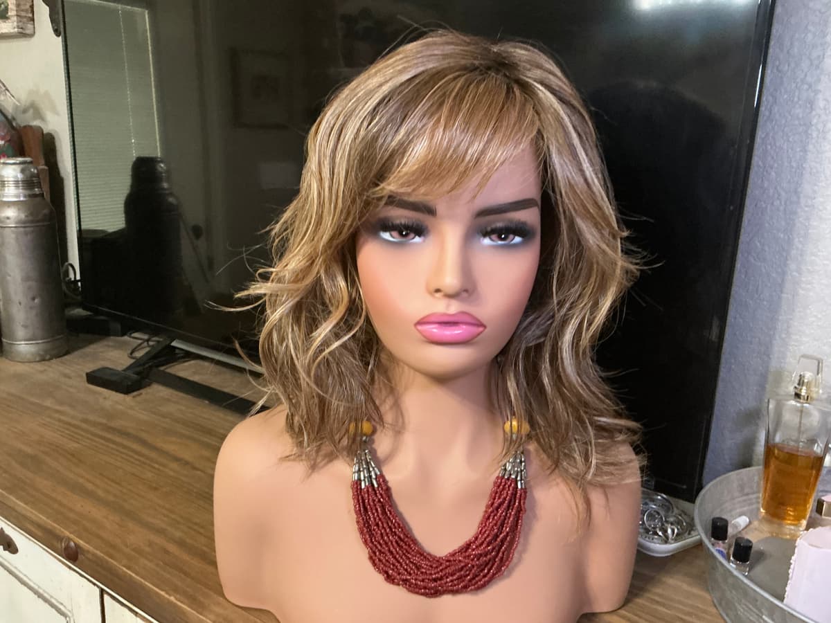 TLWigs Dream Collection-Jovie by Belle Tress $291 shipped