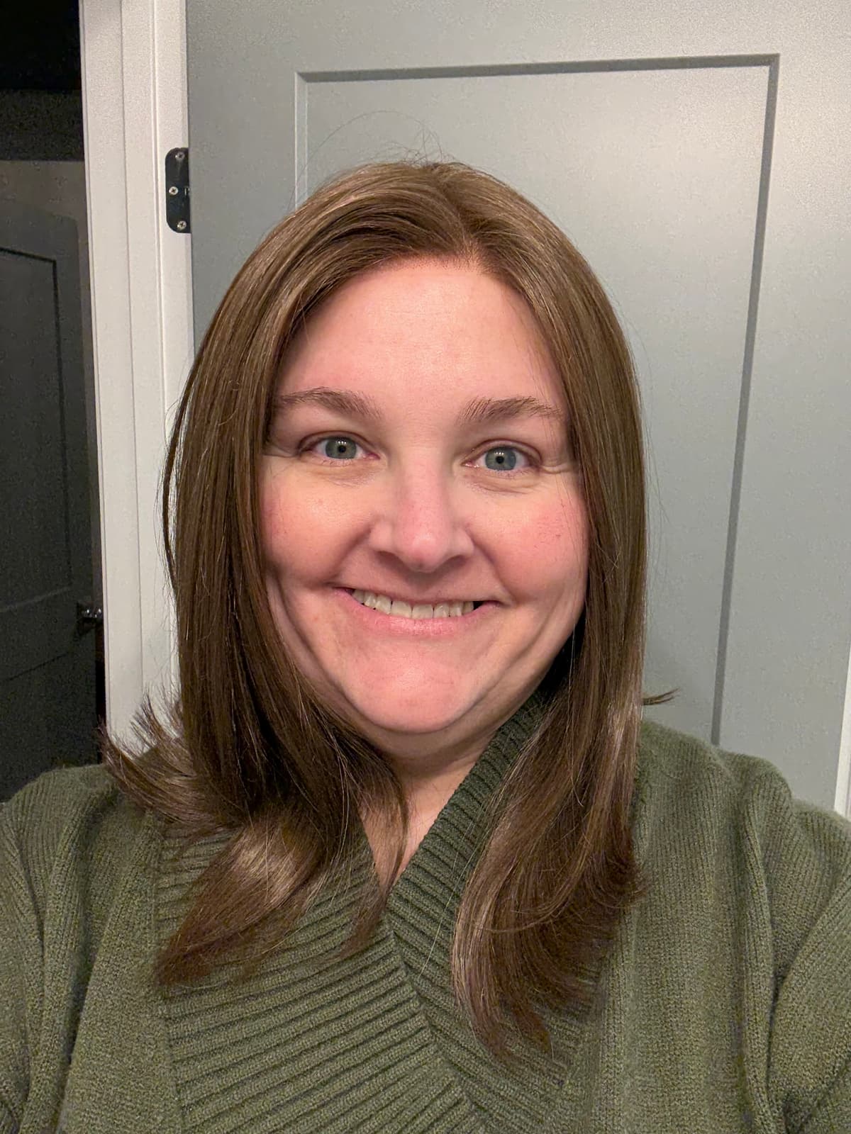 Undercut Bob by TressAllure in 10R
