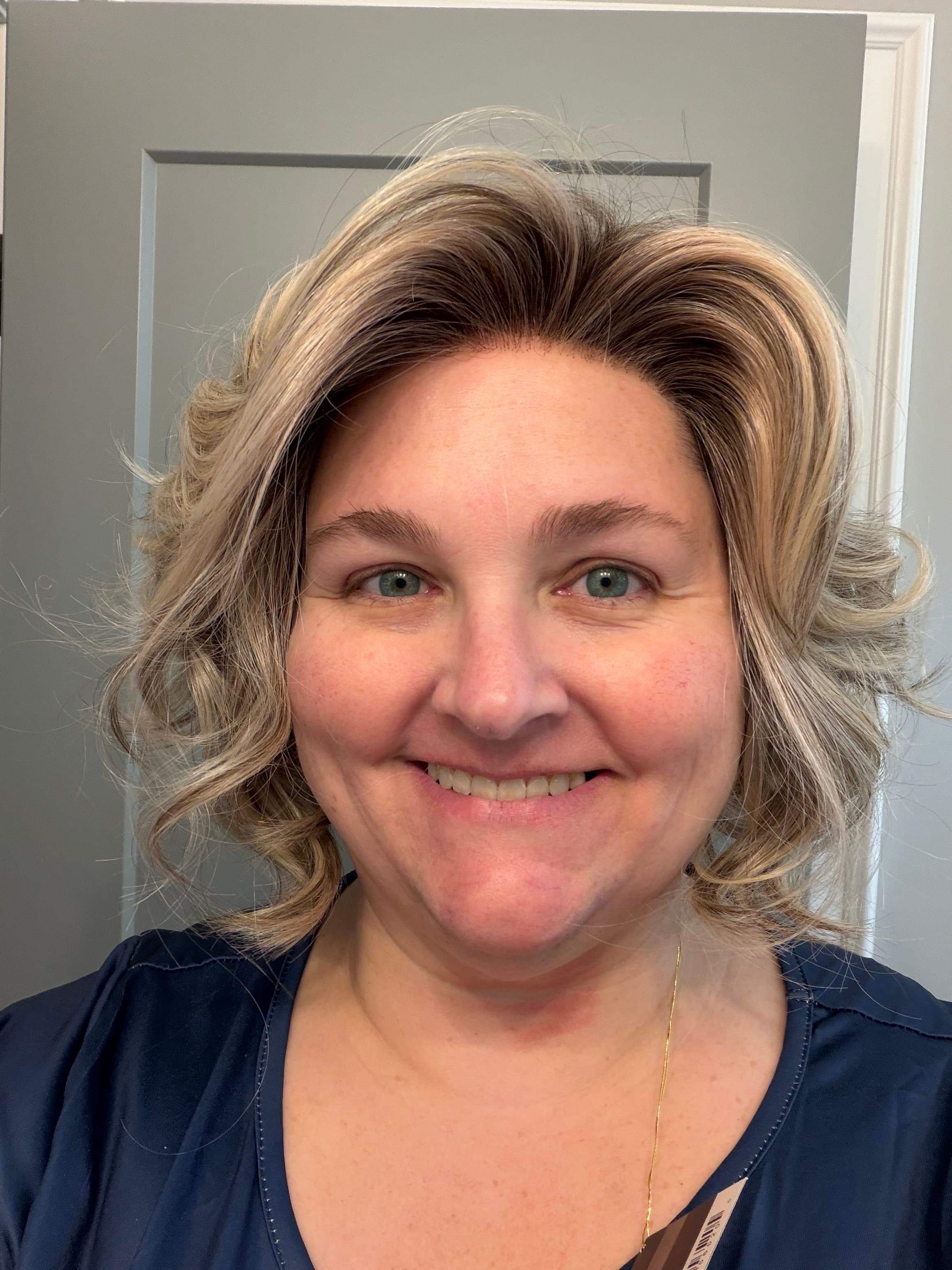 Twain by BelleTress NWT Cool Chai Blonde