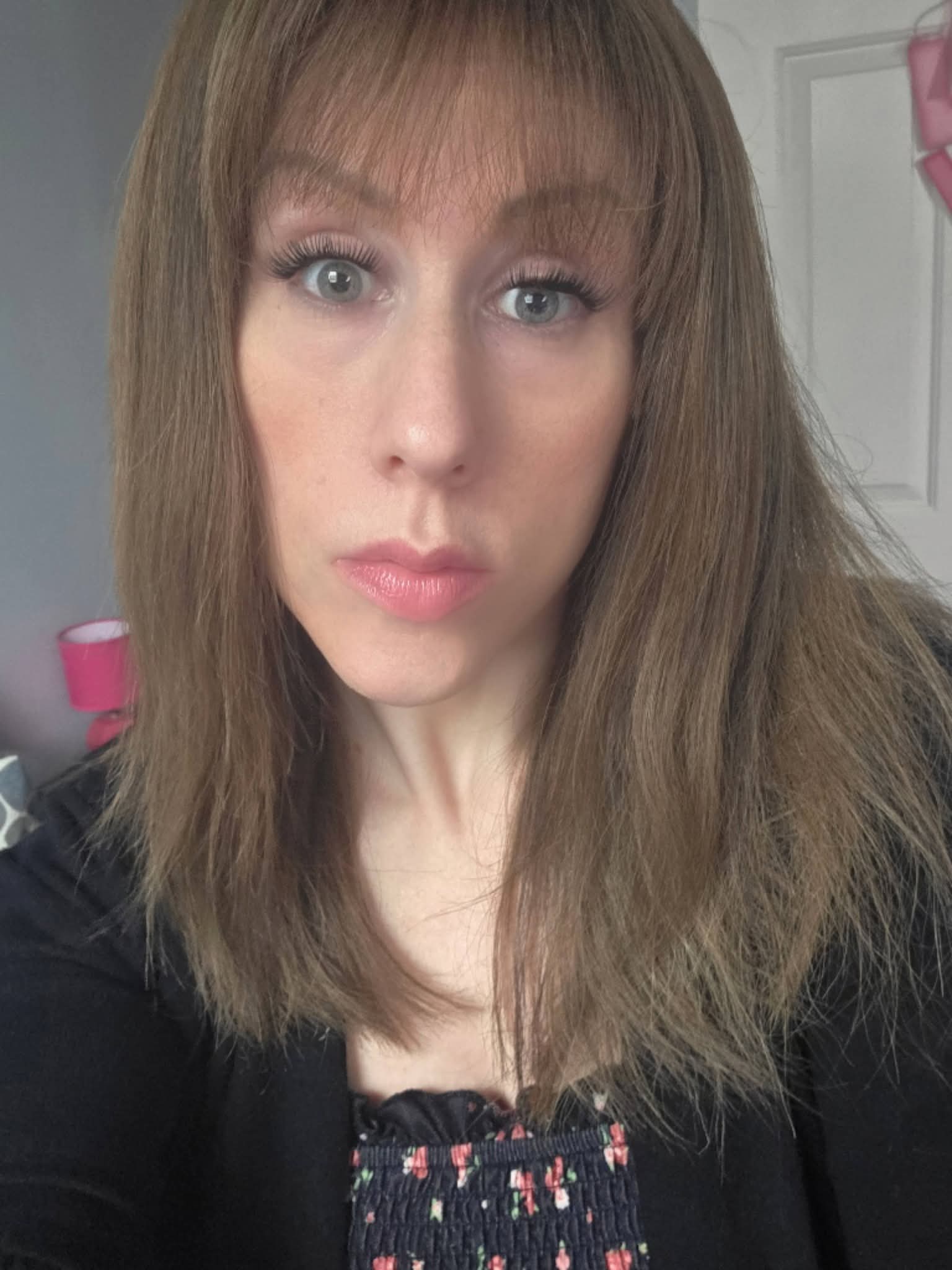Prairie Fire Hair Ella Human Hair Wig Size Small