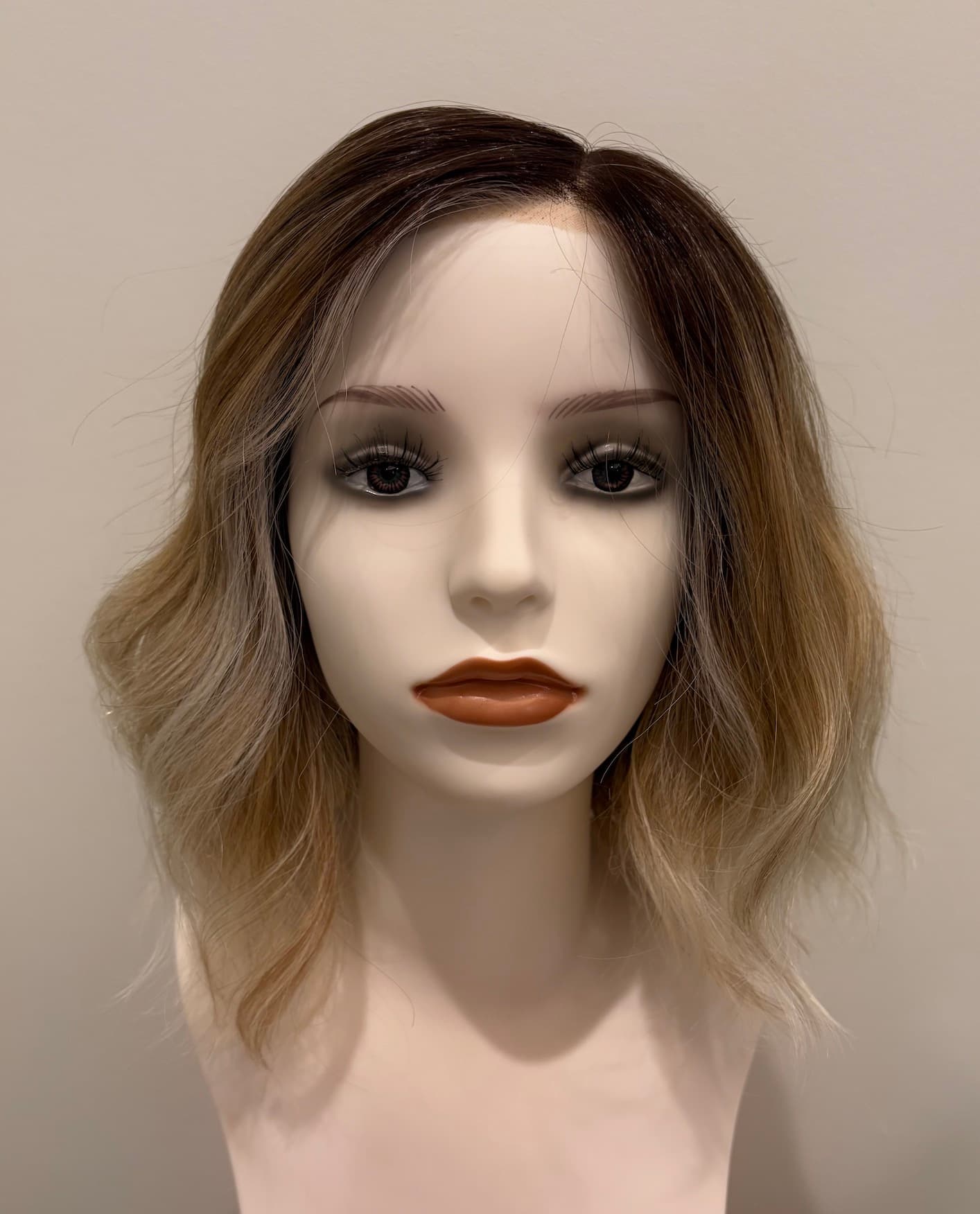 Nyx - Melted Marshmellow