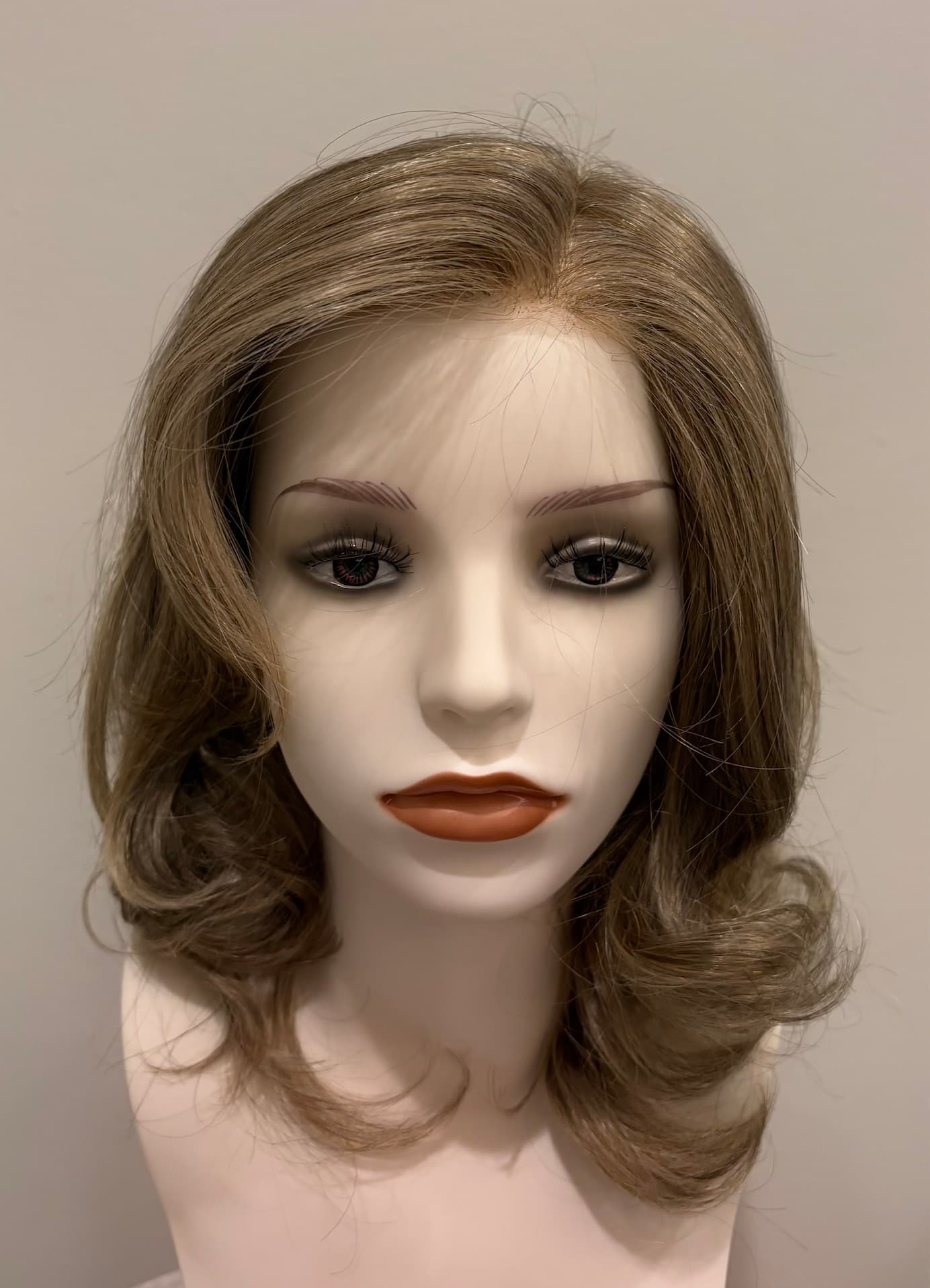 SOCIALITE in Buttered Toast GL15/26
