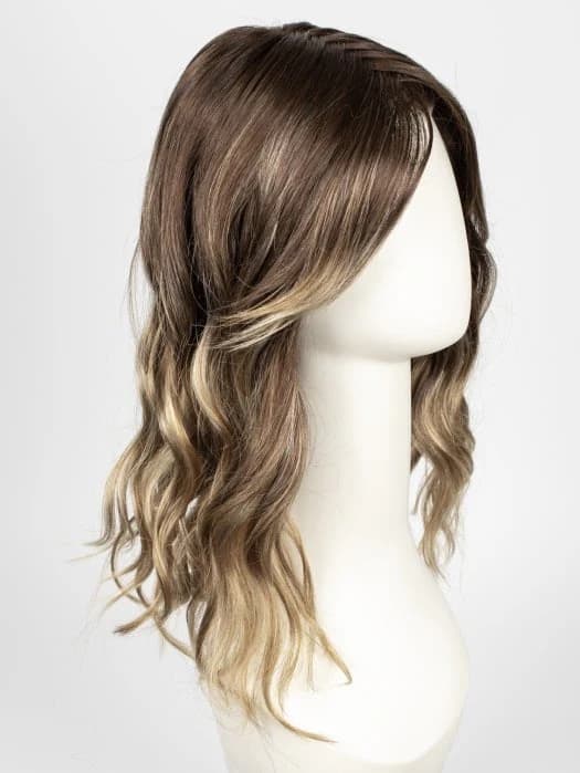 Jon Renau Rachel Hand-Tied