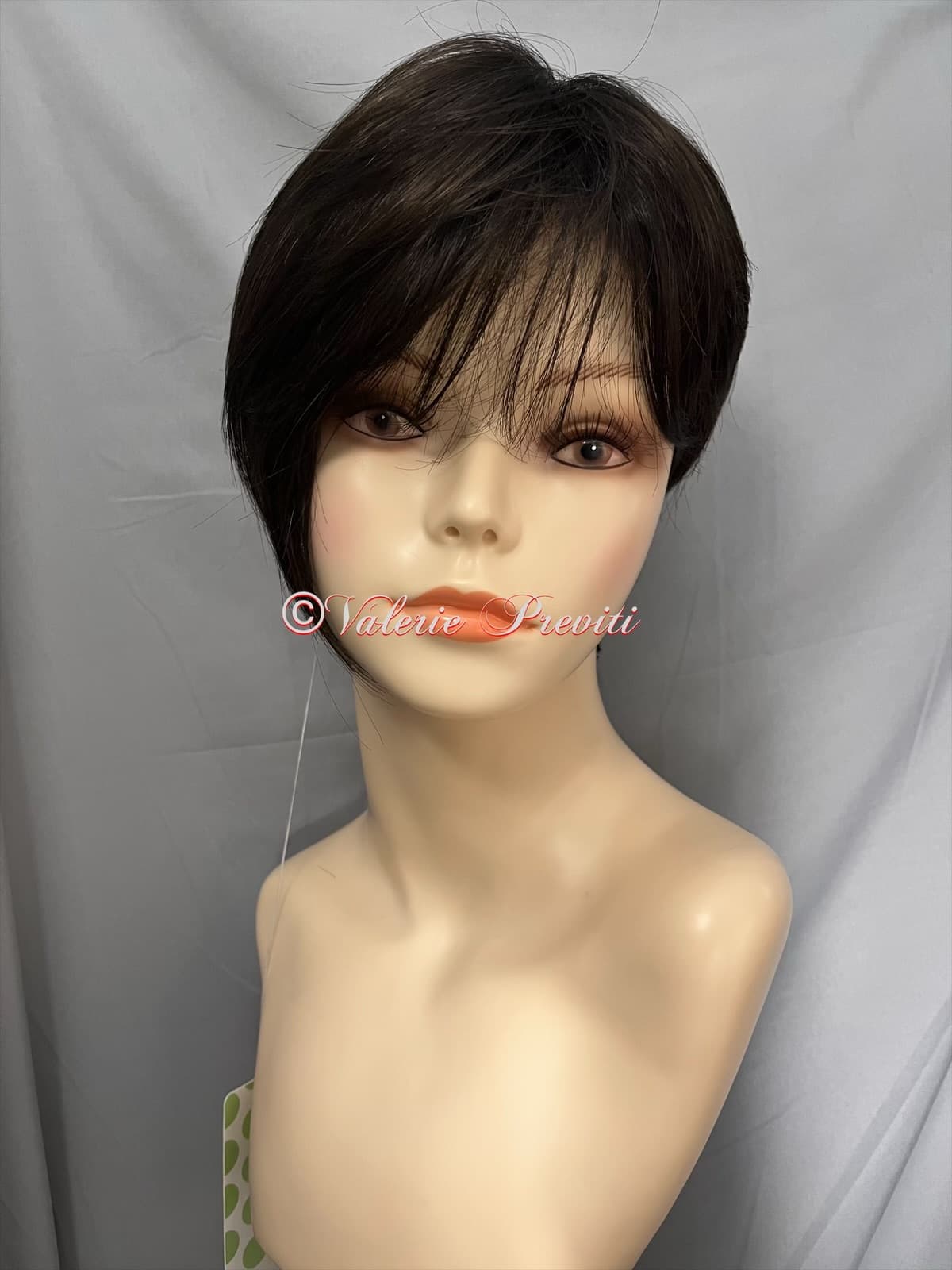 Miley by Envy in Dark Brown