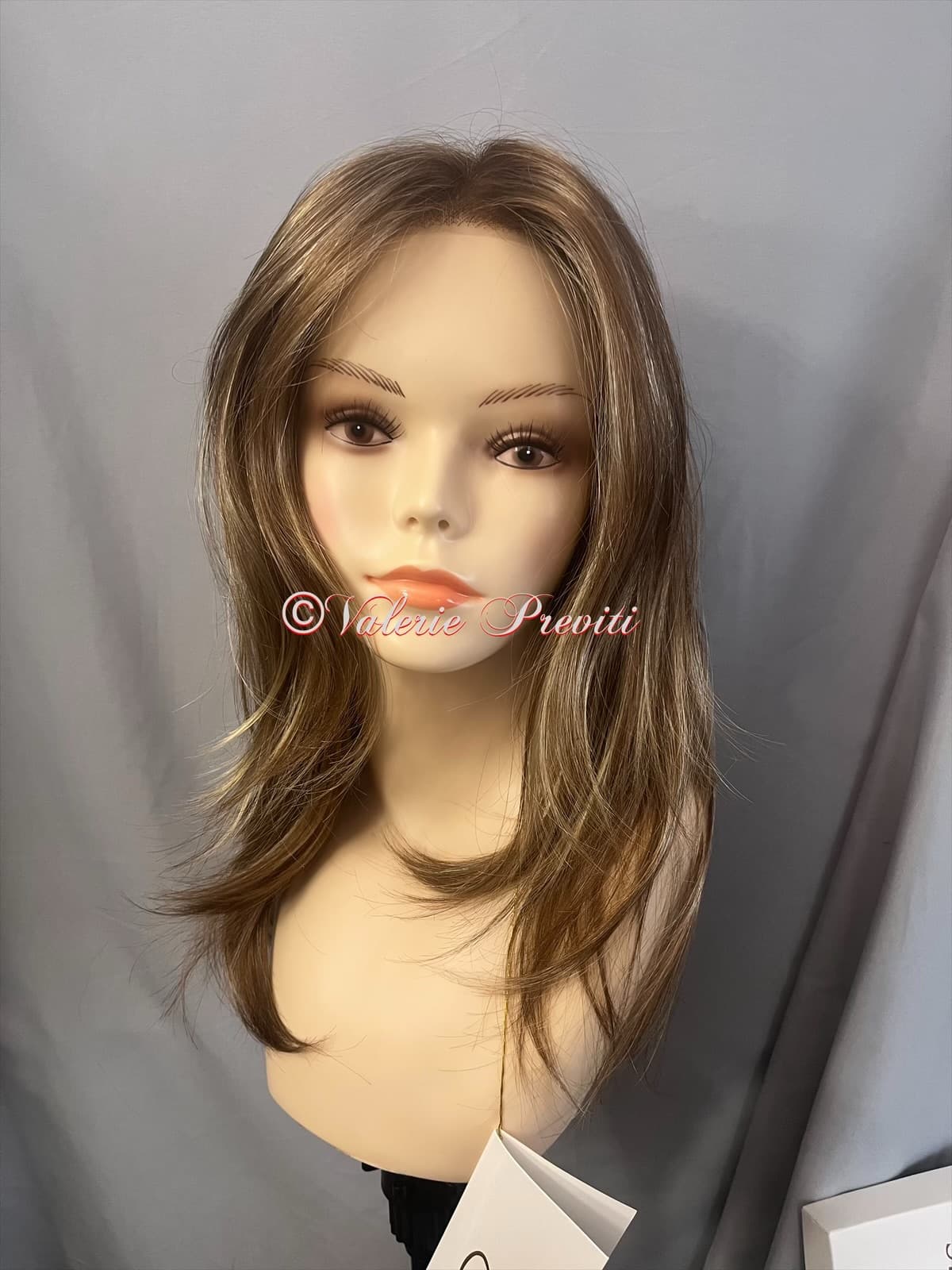 Courtney by Jon Renau in FS26/31 Caramel Syrup