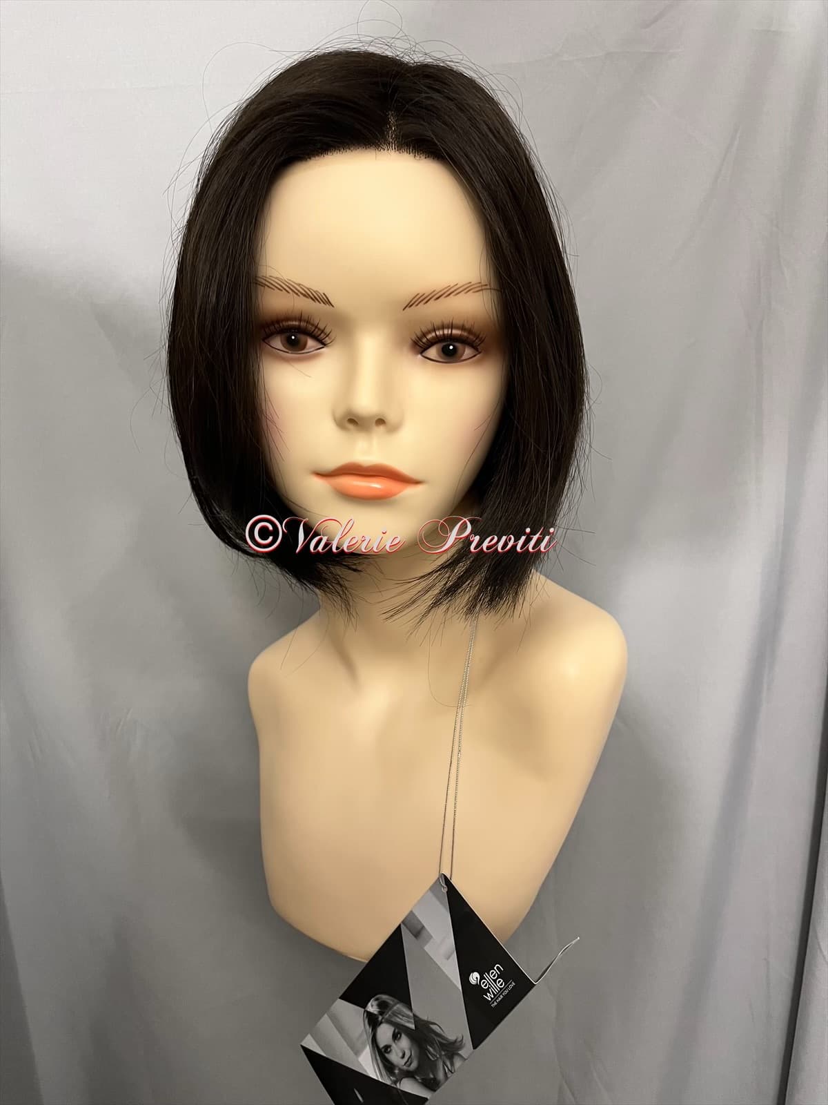 Narano by Ellen Wille in Dark Brown Mix 4.2