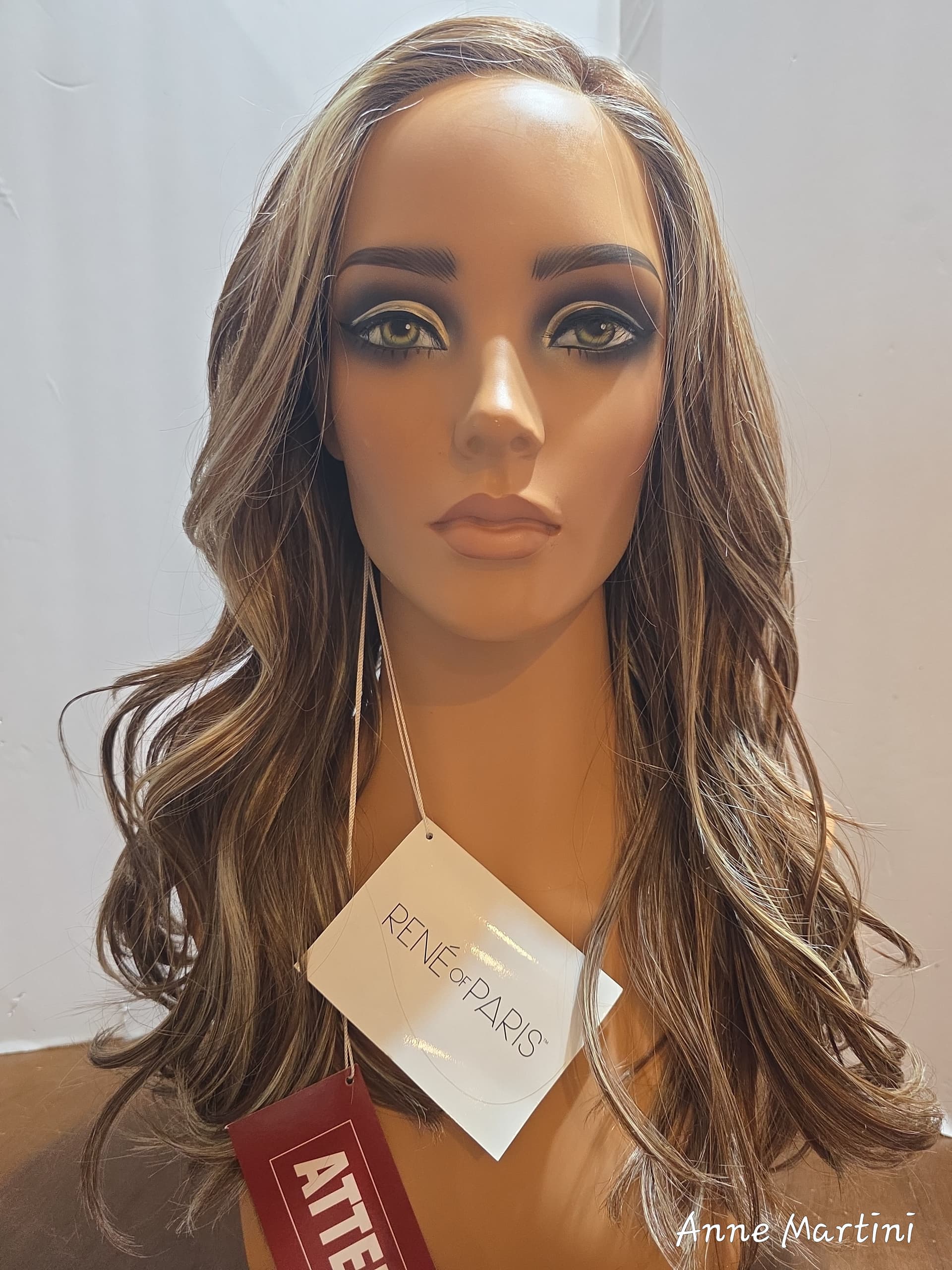RENE OF PARIS GLAM WAVEZ
