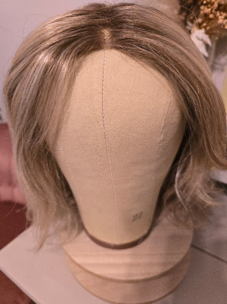 JR Scarlett - Malibu Blonde