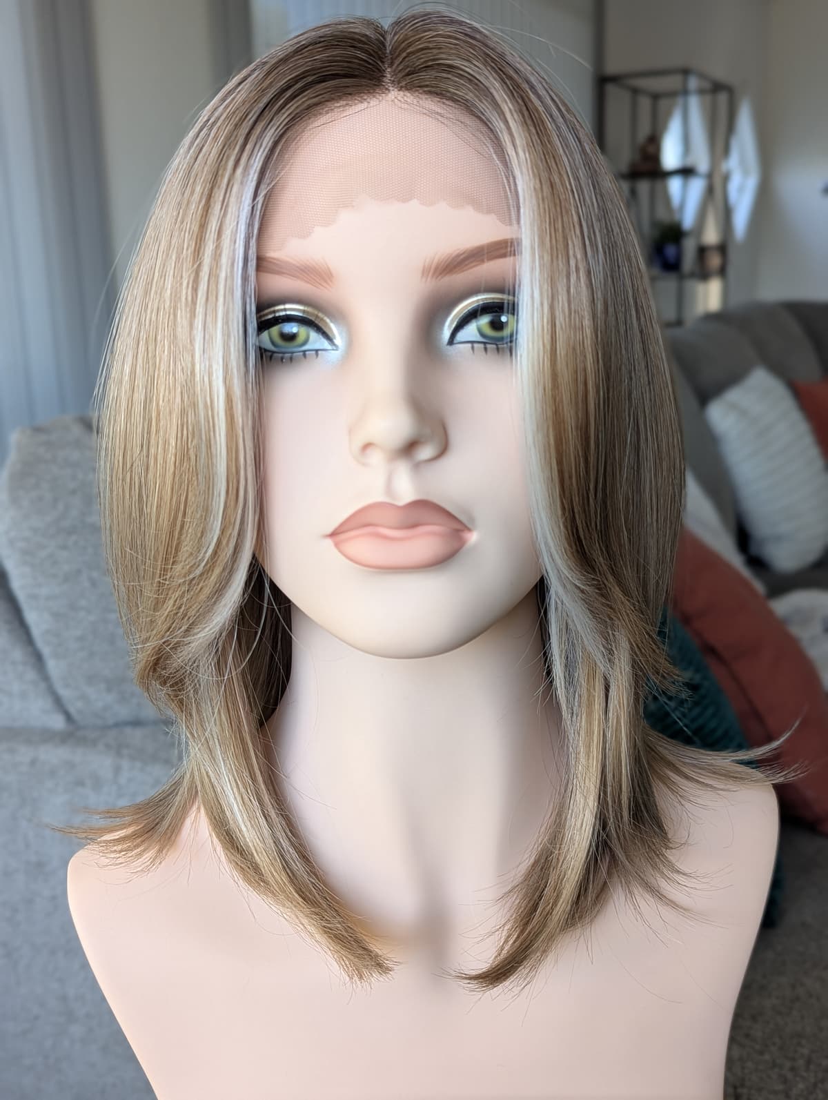 Glamvigor GLP053