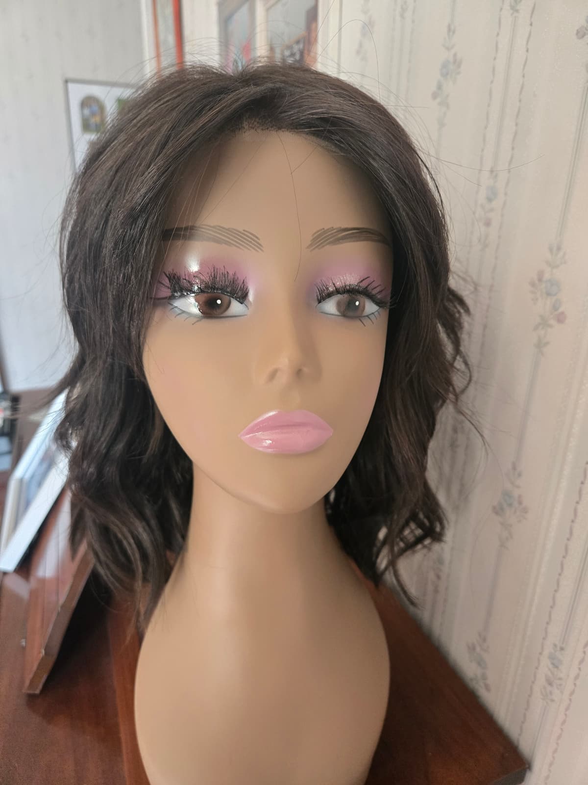 Smooth Wavez by Renee of Paris