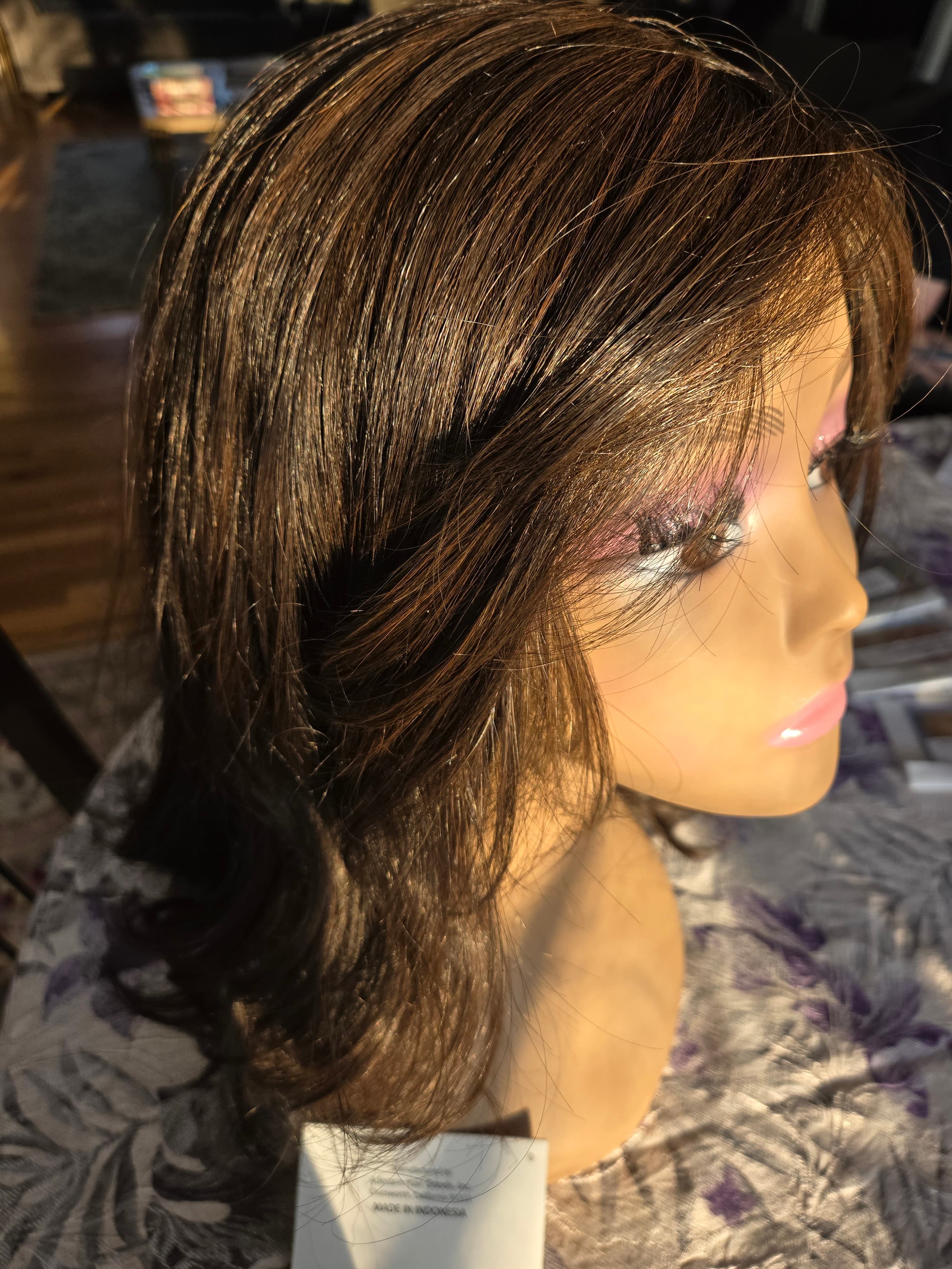 Renee of Paris Glam Wavez