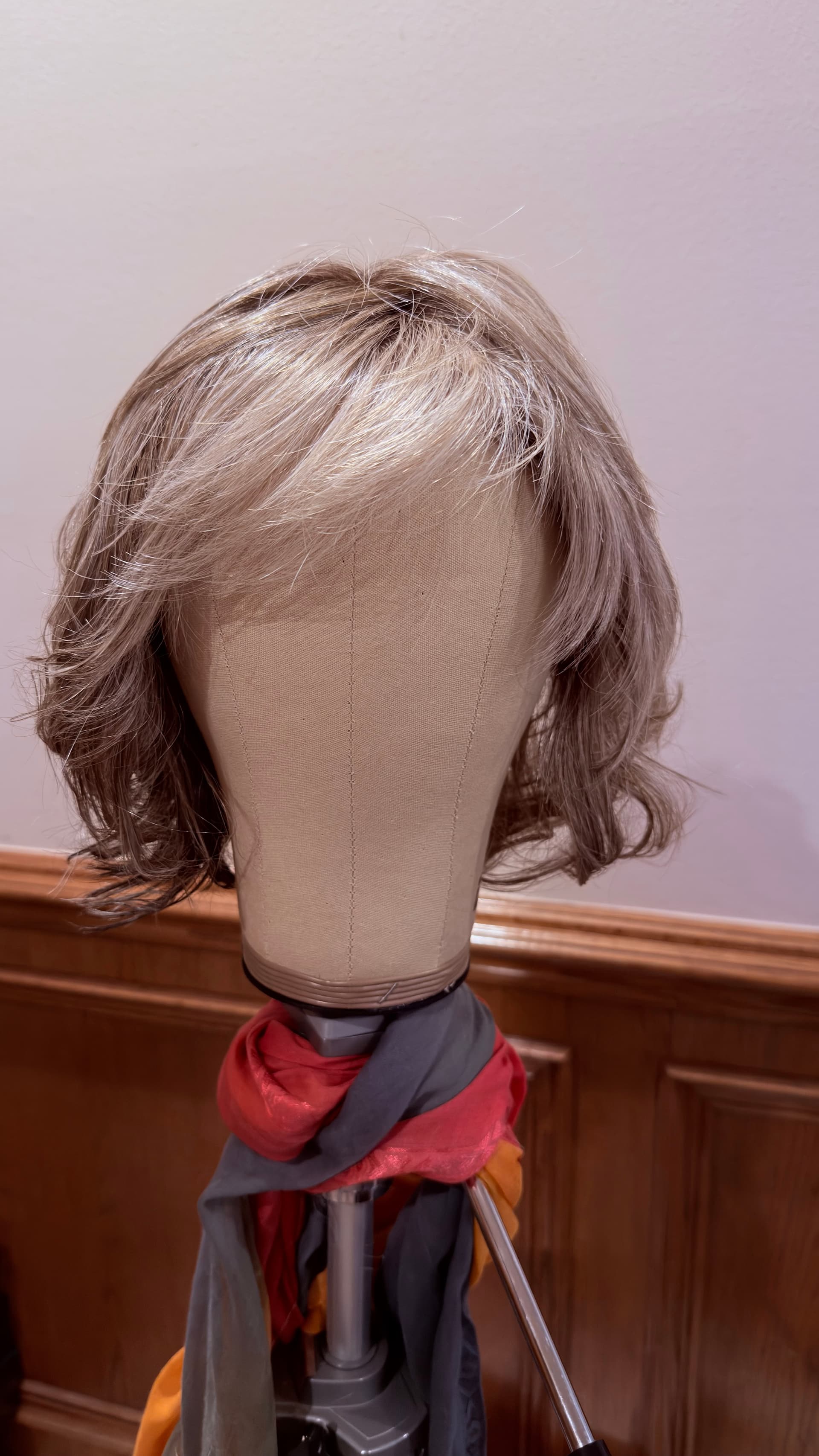 Tressallure New Wave