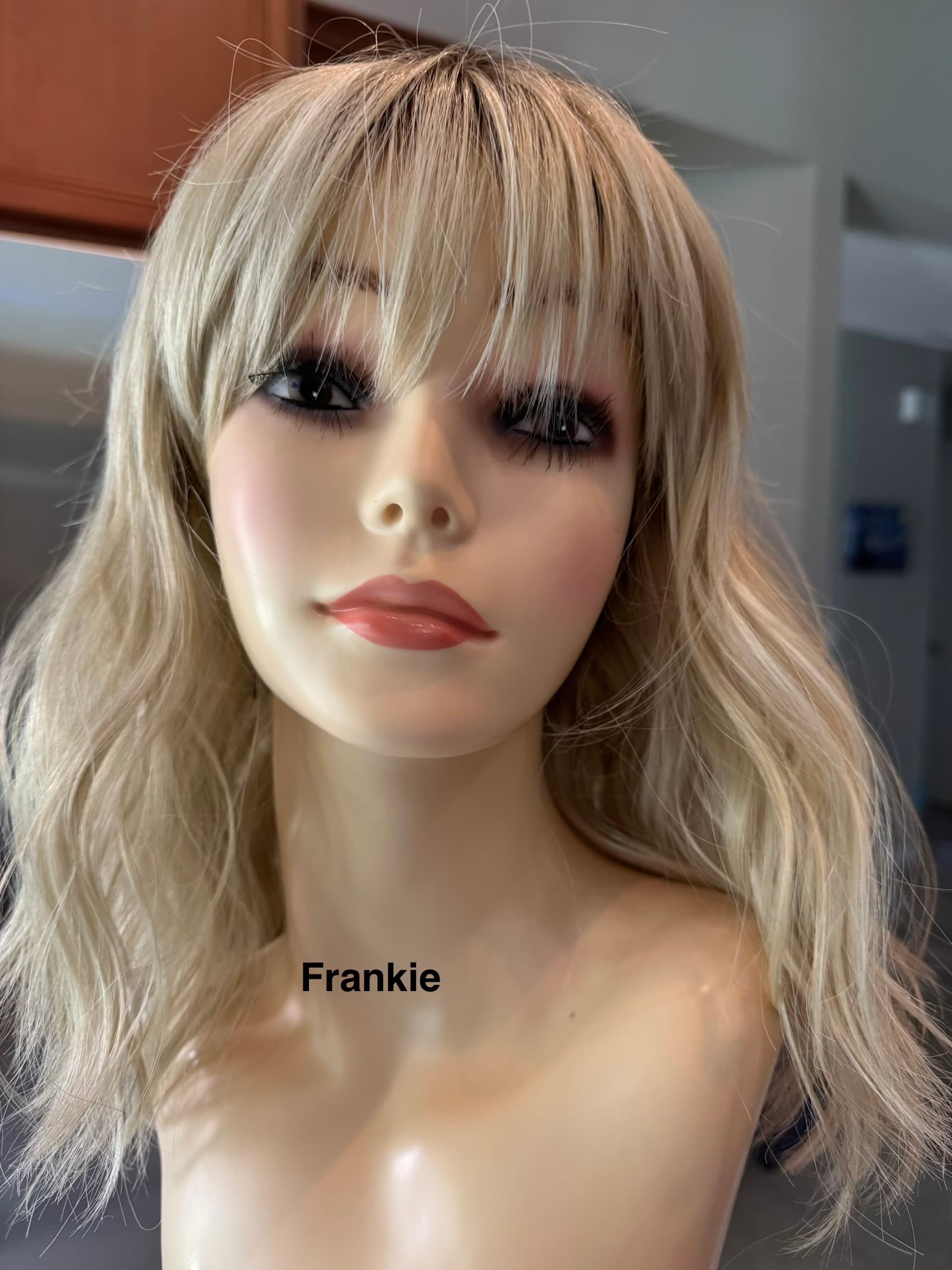 Frankie