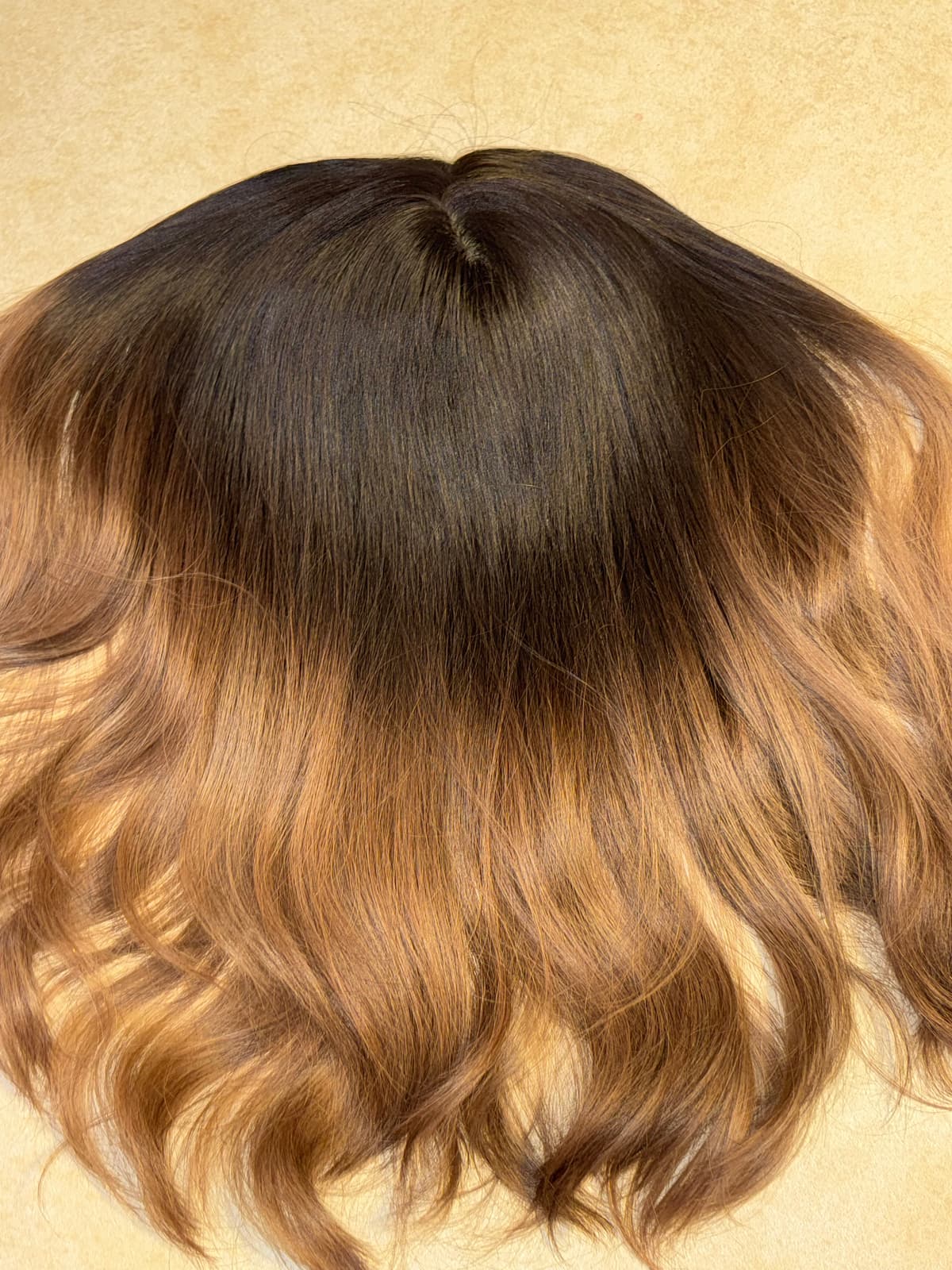 Lusta Silk Topper