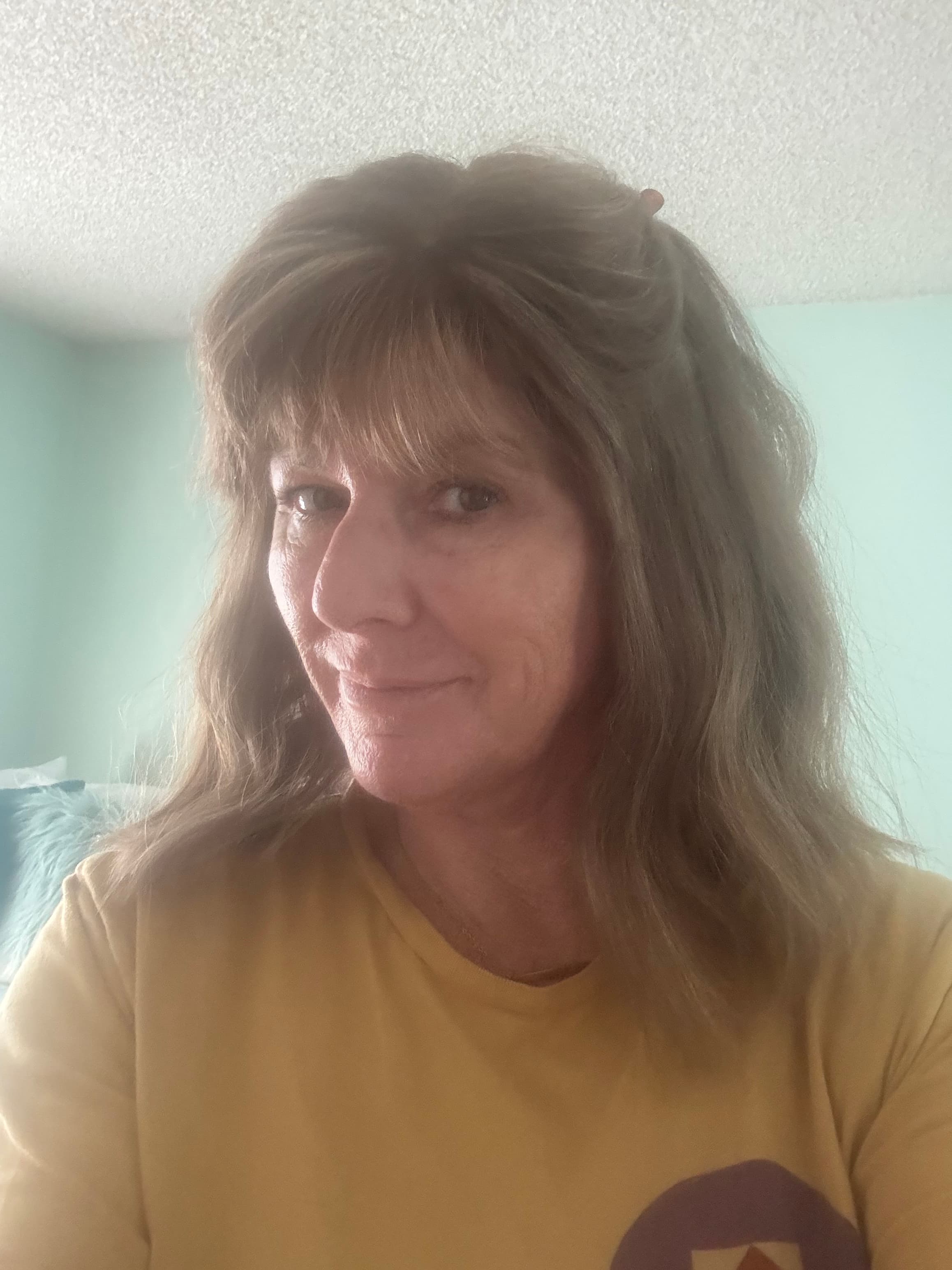 Locklyn Lux human hair wig