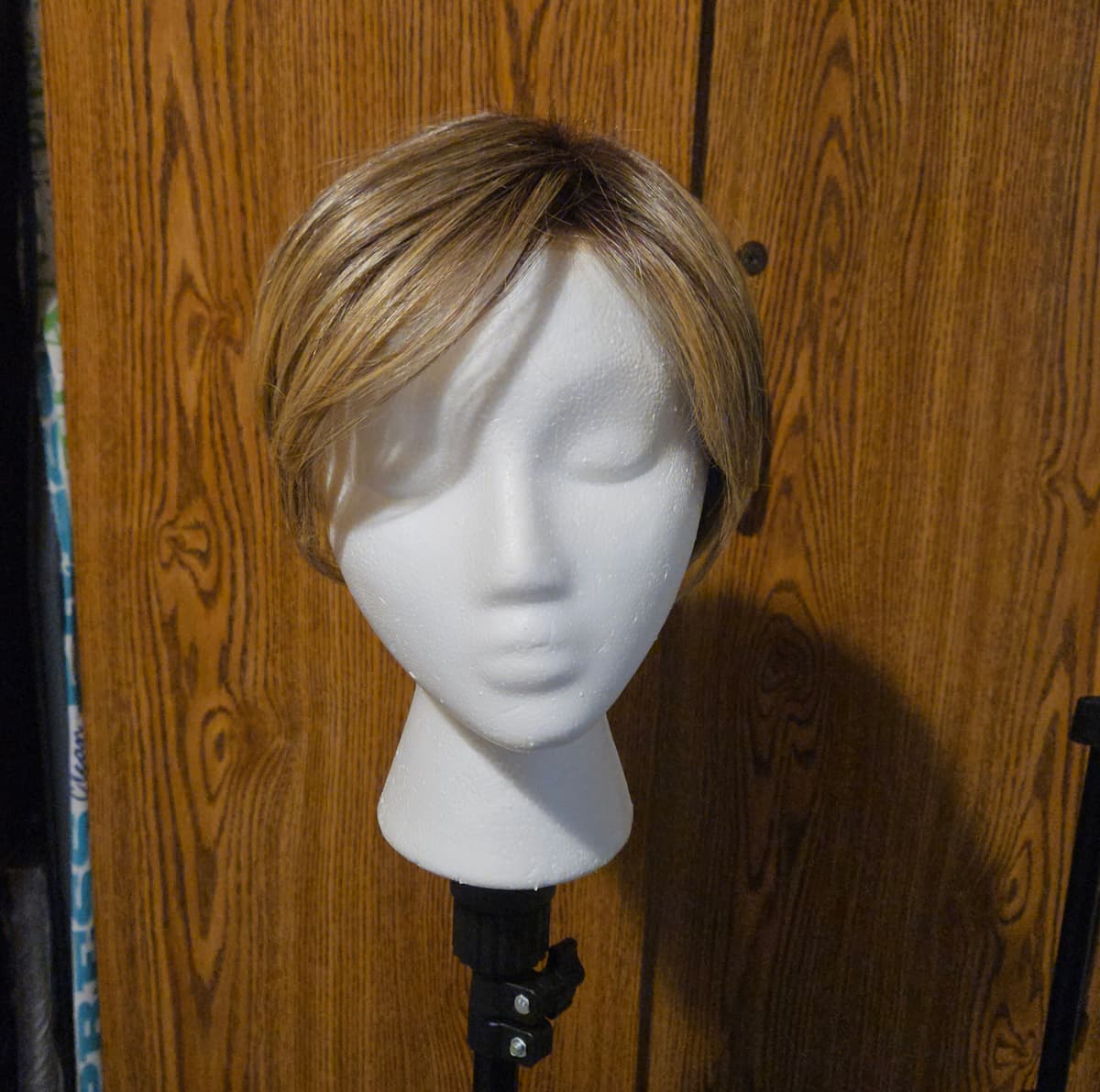 Jon Renau Luna in Shaded Mocha- New!