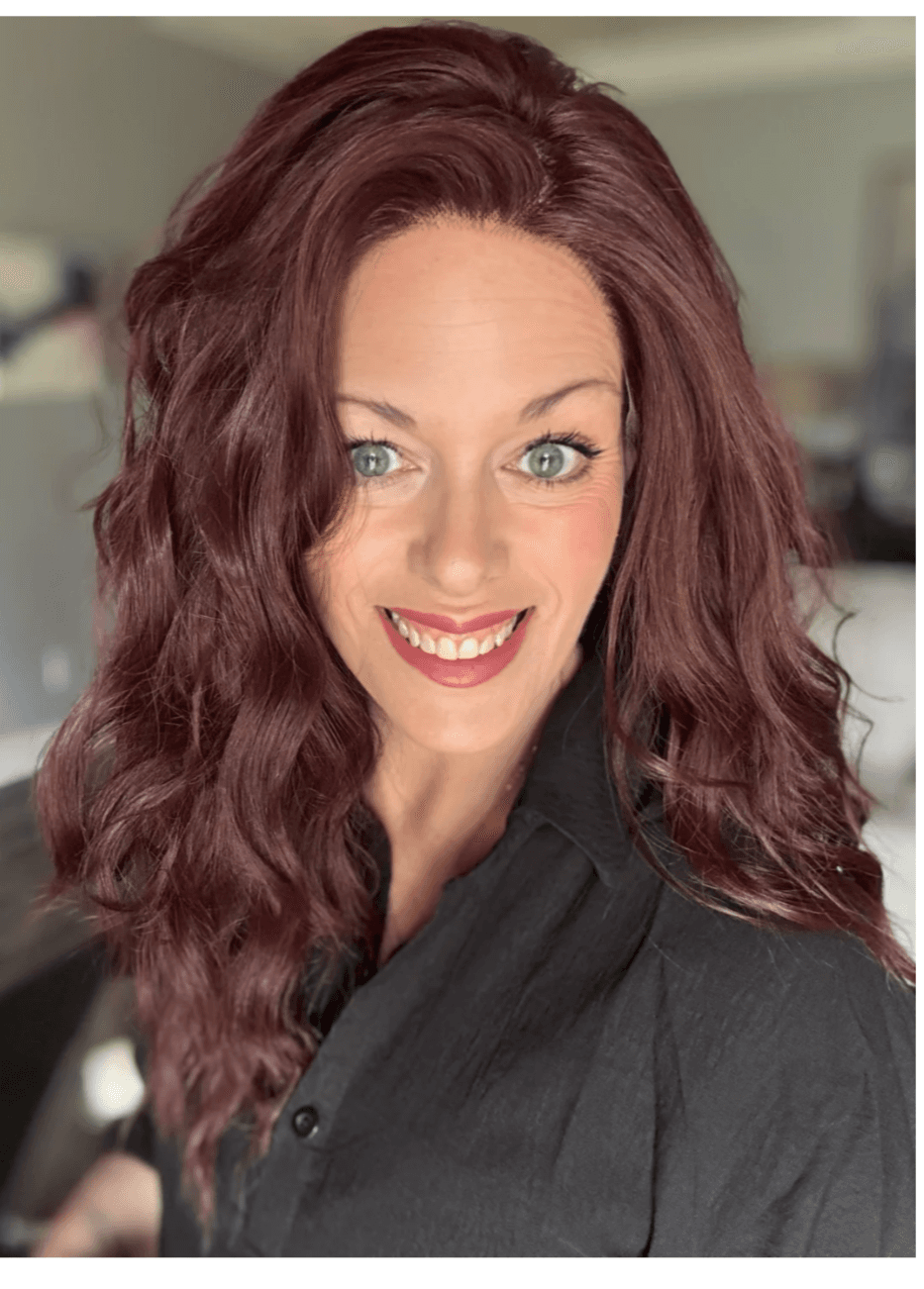 Jamielynn crimson
