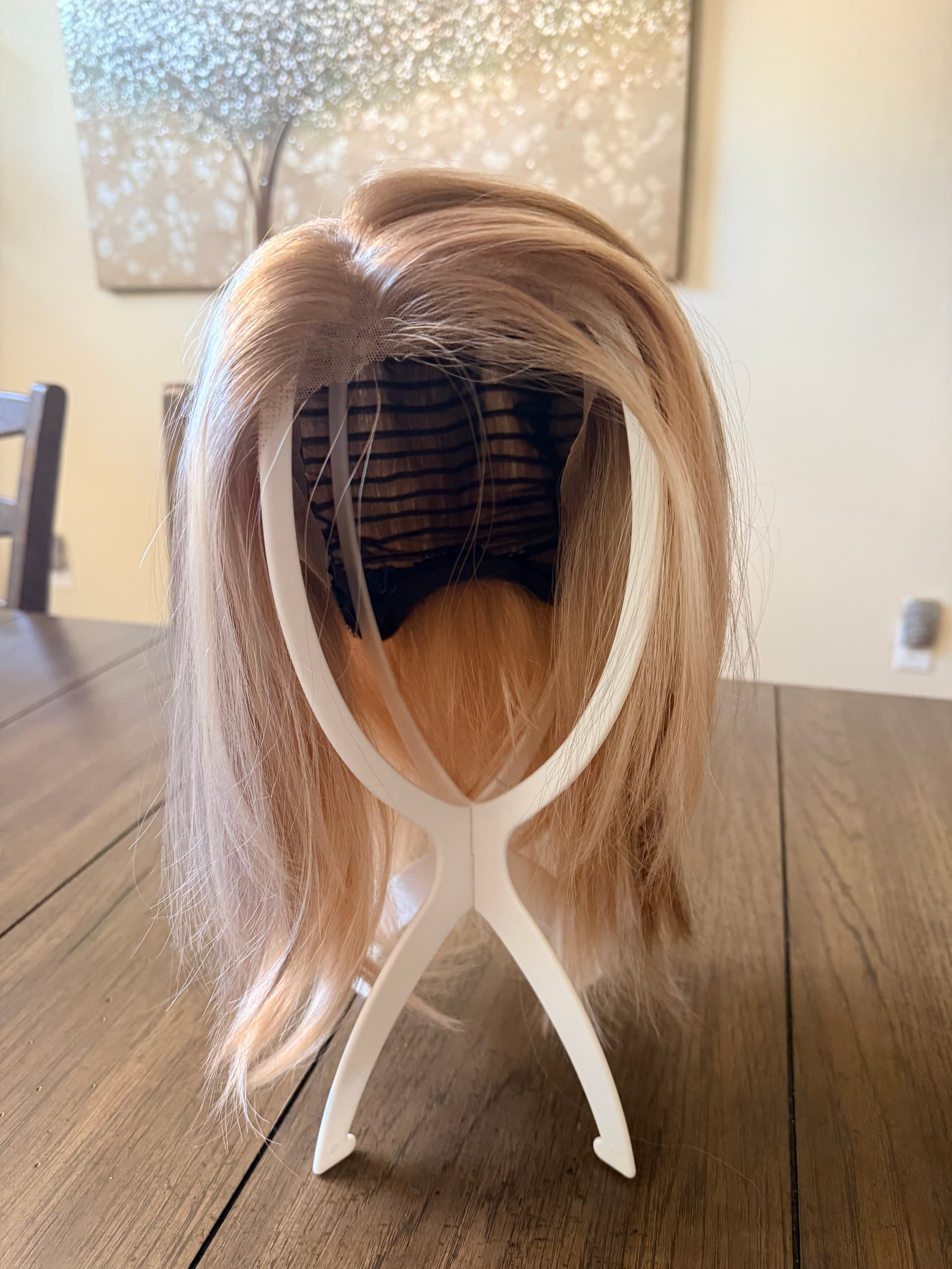Aisom A01 Warm Blonde