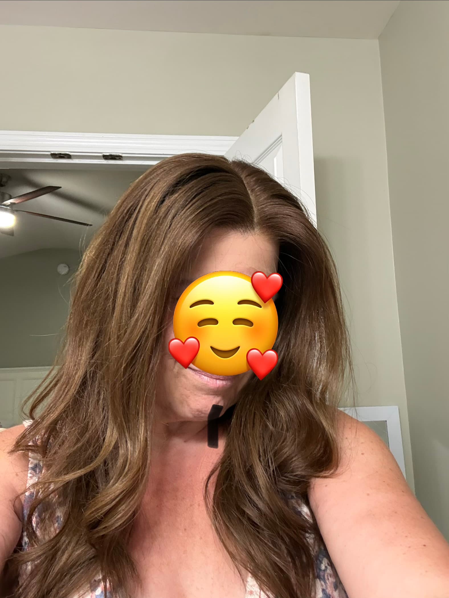 BNWT - Kylin Hair Human hair wig