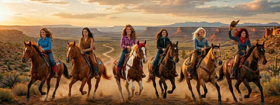 Cowgirl68's banner